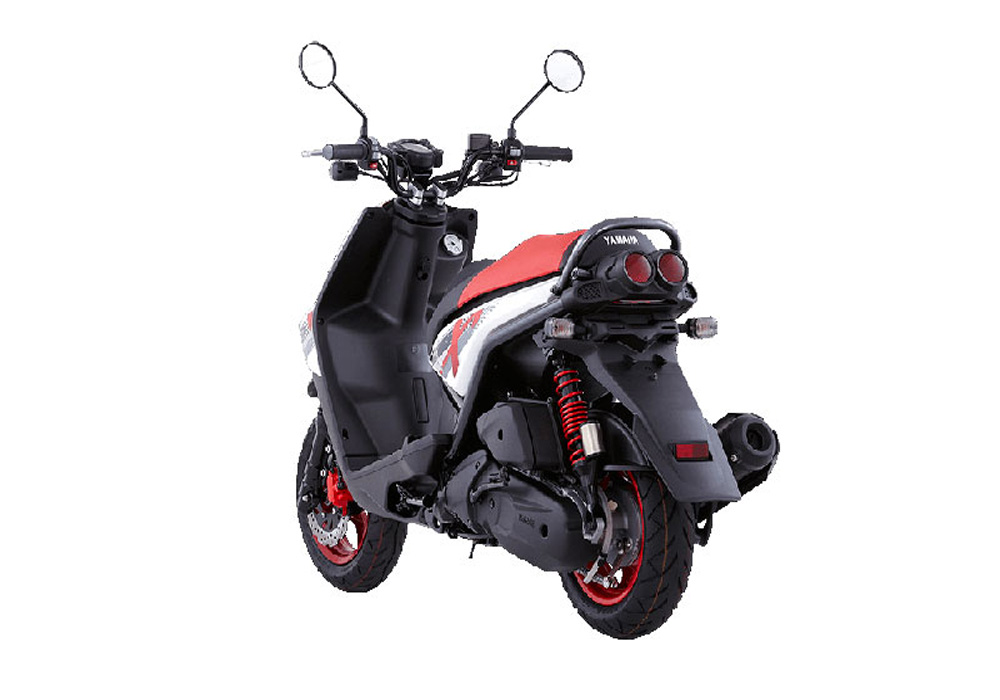 Yamaha BW’S 125cc